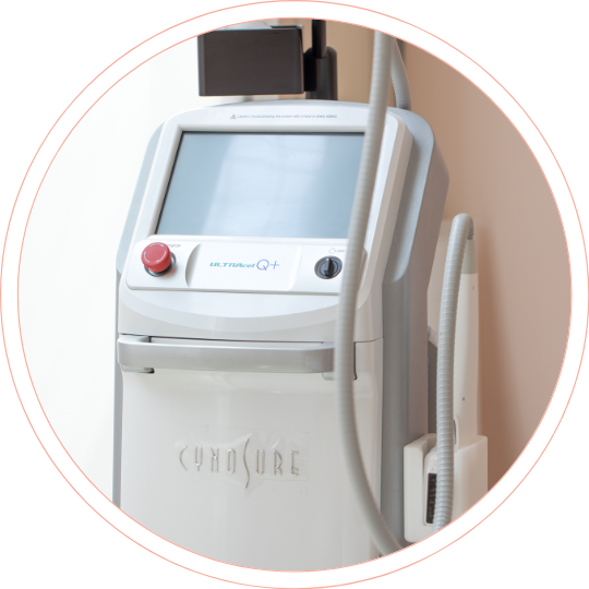 Technology & Innovation