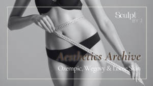 Cover image for Ozempic & Wegovy Loose Skin – How to Prevent Sagging Skin Before Weight Loss