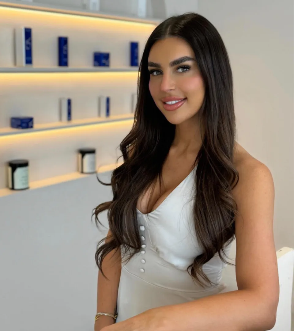 Jana Theodorakakos — Founder