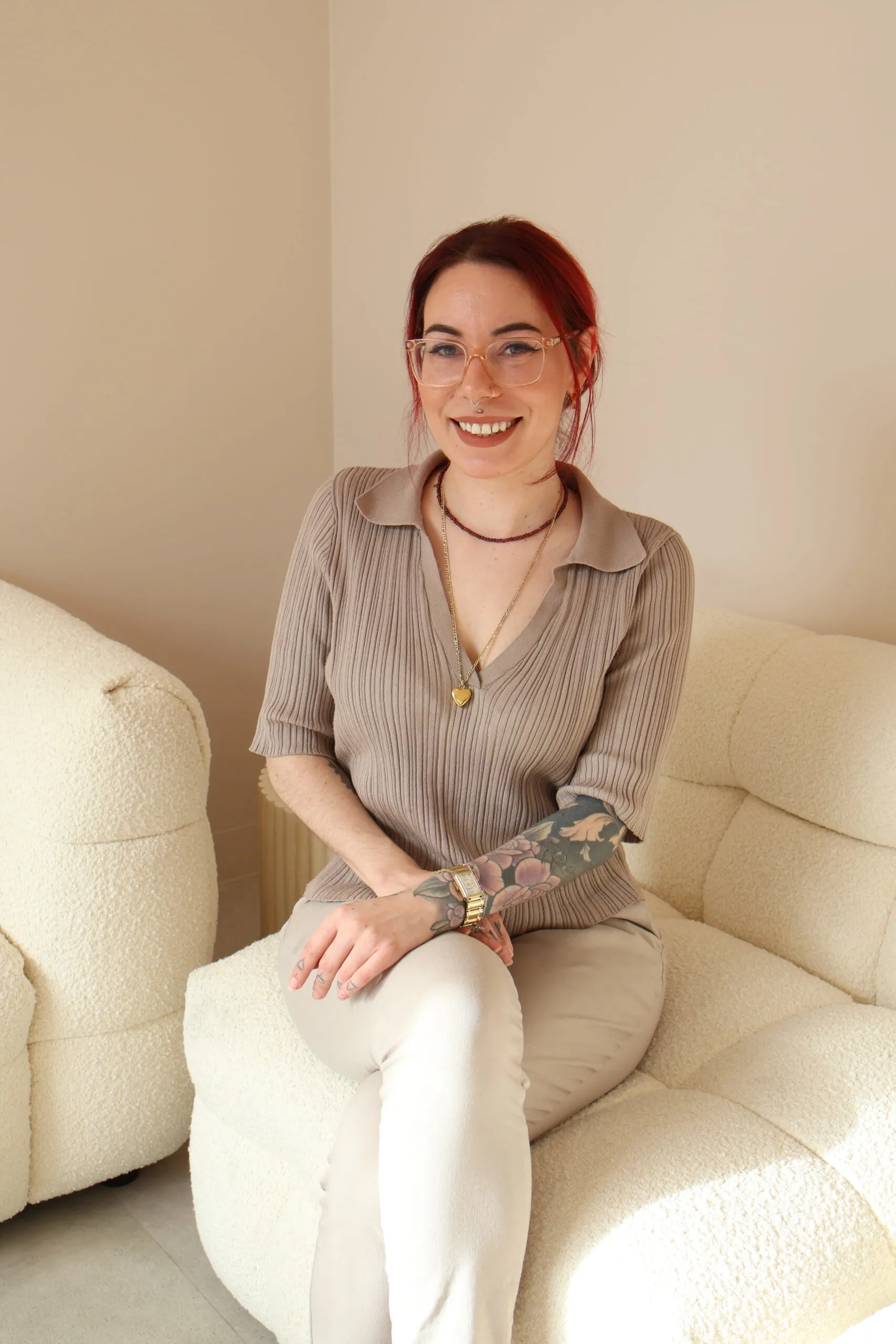 Stephanie Szabo