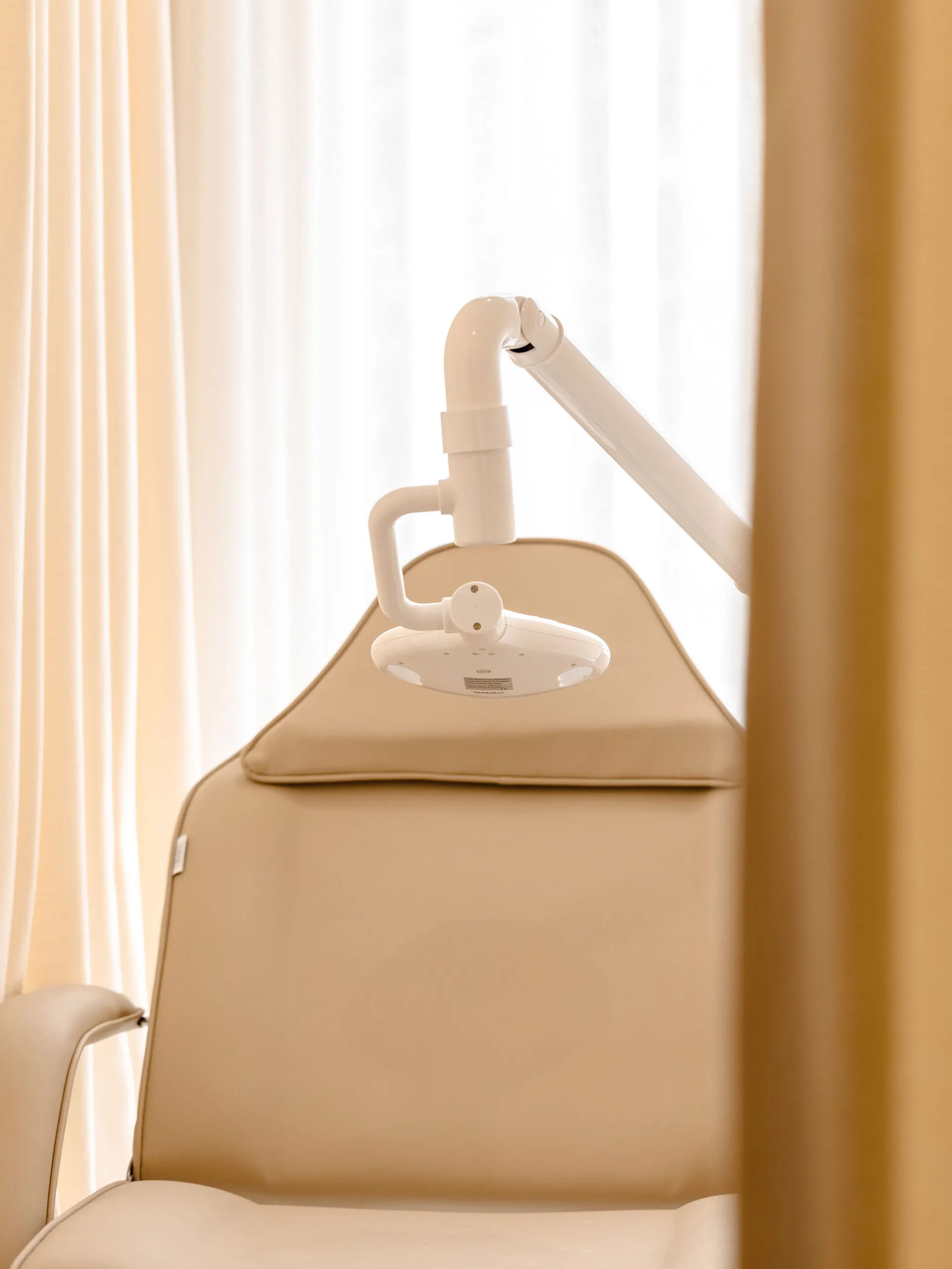 Treatment Suite
